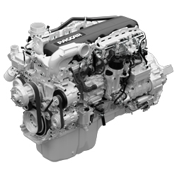 P264E Engine